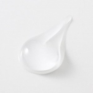 MUJI Shaving Gel – увлажняющий гель для бритья