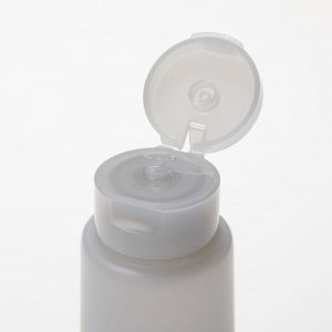 MUJI Shaving Gel – увлажняющий гель для бритья