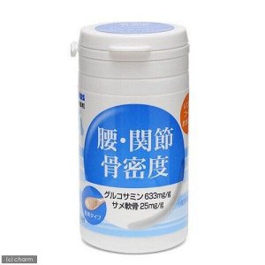 Хондропротектор для кошек и собак TAURUS Hip-joint And Bone Density For Dogs & Cats