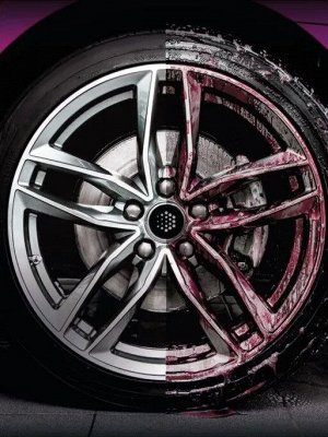 Средство для чистки дисков IRON Detail 5л