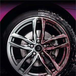 Средство для чистки дисков IRON Detail 500мл