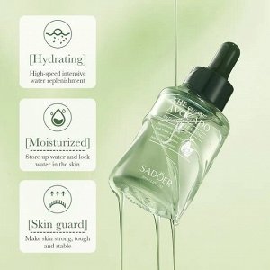 Sadoer The Organic Avocado сыворотка для лица 30 мл питание, увлажнение для сухой кожи