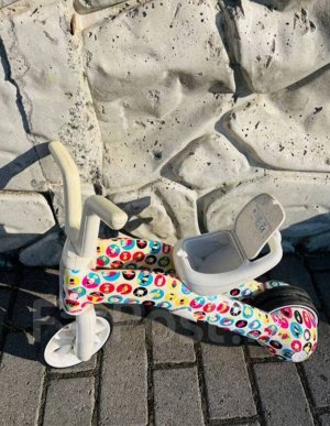 Беговел