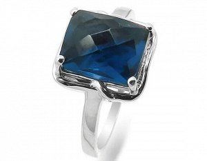 Серебряное кольцо