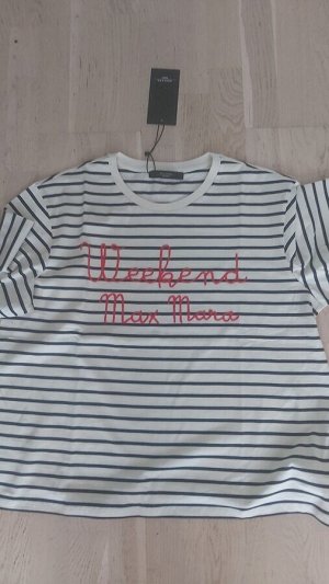 ФУТБОЛКА Max Mara