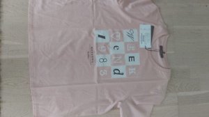 ФУТБОЛКА Max Mara