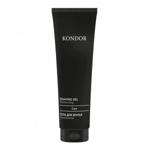 KONDOR My Beard Гель для бритья 100мл