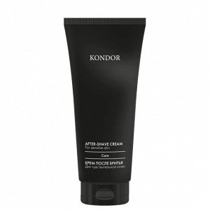 KONDOR My Beard Крем после бритья 200мл
