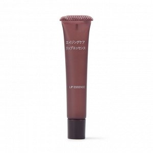 MUJI Aging Care Lip Essence – антивозрастная эссенция для губ