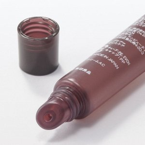 MUJI Aging Care Lip Essence – антивозрастная эссенция для губ