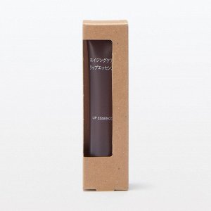 MUJI Aging Care Lip Essence – антивозрастная эссенция для губ