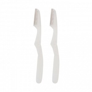 MUJI Portable Razors – складные бритвы для лица и тела