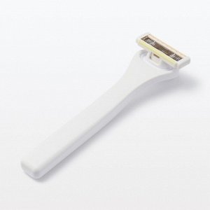 MUJI Razor for Shaving – безопасная бритва с 5 лезвиями