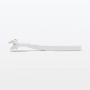 MUJI Razor for Shaving – безопасная бритва с 5 лезвиями