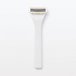 MUJI Razor for Shaving – безопасная бритва с 5 лезвиями