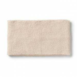 MUJI Pile Hair Turban Wide – махровая повязка на голову, широкая