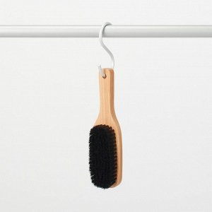 MUJI Aluminum S-Hook Large - алюминиевый S-образный крючок, большой