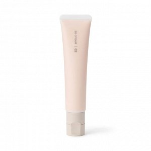 MUJI BB Cream – многофункциональный BB-крем