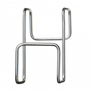 MUJI Stainless Steel Hook for Door - дверной крючок из нержавеющей стали