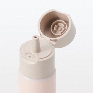 MUJI BB Cream – многофункциональный BB-крем