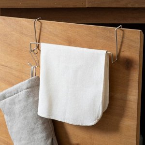 MUJI Anti-Sway Small Hook - малый крючок из нержавеющей стали, 3 шт.