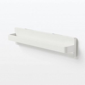 MUJI Repositionable Adhesive Strip Towel Hanger – вешалка для полотенец на клеящейся основе