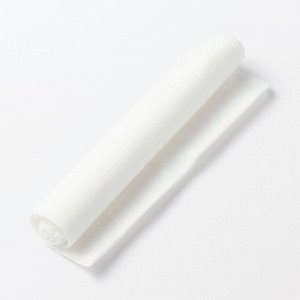 MUJI Large Body Sheet – одноразовая салфетка для тела увеличенного размера