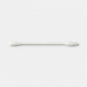 MUJI Cleansing Cotton Swabs – ватные палочки с очищающей жидкостью