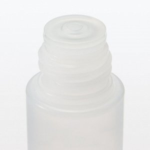 MUJI Sensitive Skin Trial Set (Fresh Type) – пробный набор для чувствительной кожи