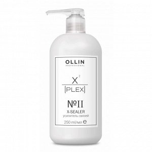 OLLIN X-PLEX №2 X-Sealer Усилитель связей 250мл