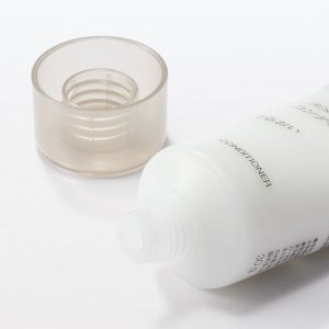 MUJI Damage Care Conditioner Moisture (Travel Size) – увлажняющий кондиционер для сухих и чувствительных волос