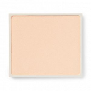 MUJI UV Powder Foundation – пудровая тональная основа с УФ-защитой