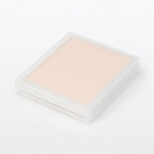 MUJI UV Powder Foundation – пудровая тональная основа с УФ-защитой