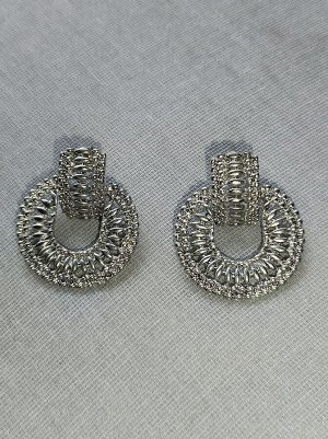 Серьги. Бижутерия