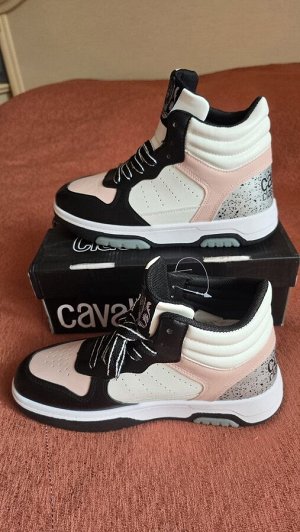 Новые кроссы Cavalli Class Sport 💥