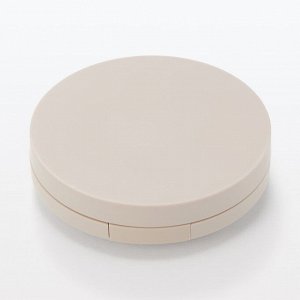 MUJI UV Cushion Foundation – кушон-флюид с УФ-защитой, SPF40 PA++++