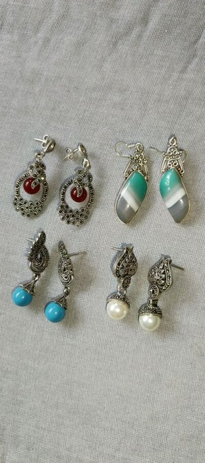 Серьги. Бижутерия