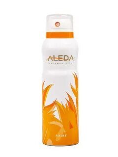 Дезодорант спрей Aleda Fame 150 мл.