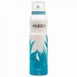 Дезодорант спрей Aleda Tale 150 мл.