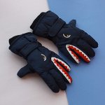 Лыжные перчатки