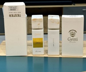 Женские духи Adele Gritti 100 мл. Оригинал