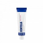 Medi-Peel Centella Mezzo Cream Успокаивающий крем с экстрактом центеллы для чувствительной кожи 30 мл
