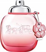 COACH woman FLORAL BLUSH   Туалетные духи  90 мл. TESTER