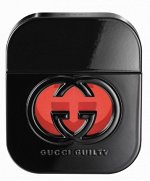 GUCCI woman GUILTY BLACK   Туалетная вода  75 мл. TESTER