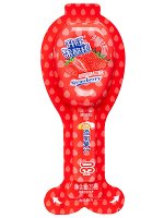 Желейная конфета Sweet Epoch со вкусом клубники, стик 25 гр из Китая