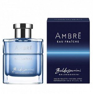 Мужские духи Baldessarini Ambre Fraiche 50 мл. Оригинал