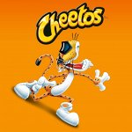 Оргинальные Cheetos из Японии. Вкусняшки, снеки