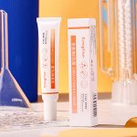 Крем с витамином Е и мочевиной RongYao Urea Vitamin E Cream