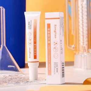 Крем с витамином Е и мочевиной RongYao Urea Vitamin E Cream