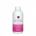 OLLIN silk touch    3% 10vol. Окисляющая крем-эмульсия 90мл/ Oxidizing Emulsion cream